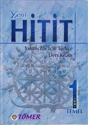 Yeni Hitit 1 Türkçe Seti Lehr- und Arbeitsbuch