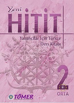 Yeni Hitit 2 Türkçe Seti (Lehr-und Arbeitsbuch)
