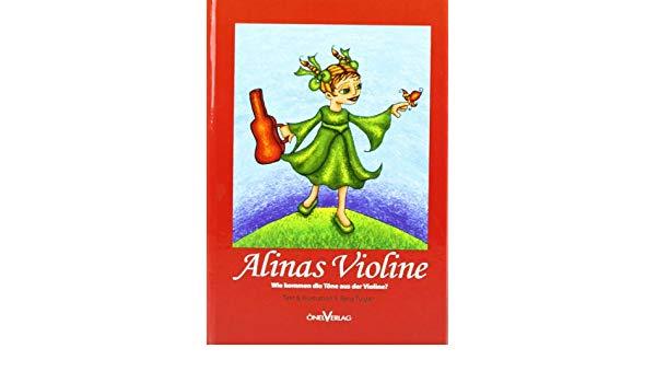 Alinas Violine (deutsch)