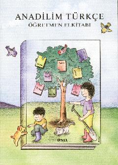 Anadilim Türkçe 3 Öğretmen El Kitabı