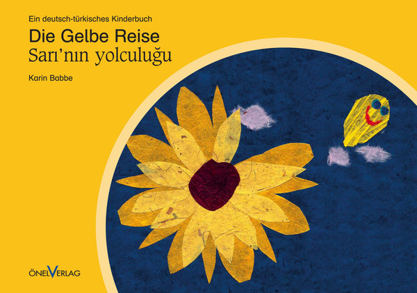 Sarı'nın Yolculuğu (Die Gelbe Reise) / DE & TR