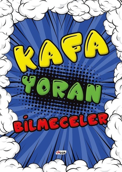 Kafa Yoran Bilmeceler