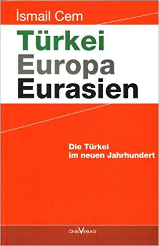 Türkei - Europa - Eurasien