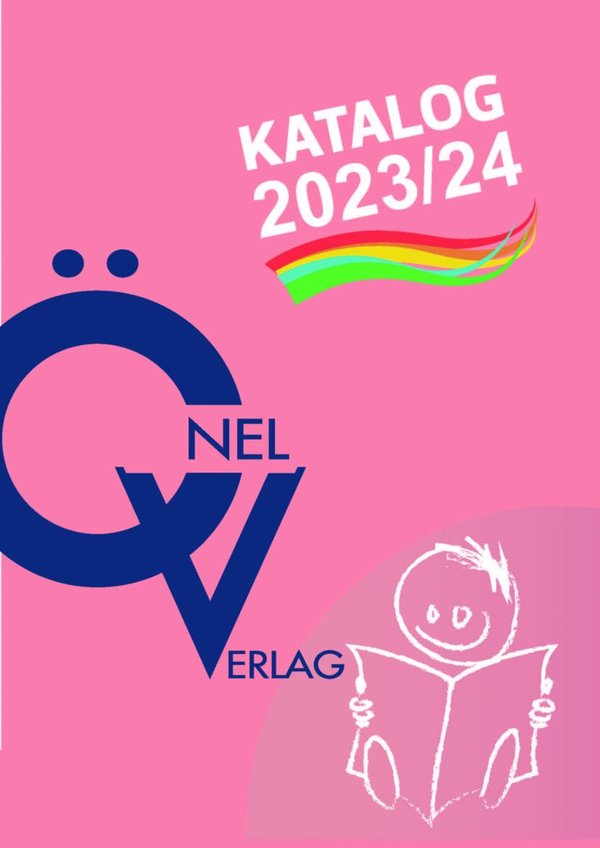 Önel Verlag Katalog 2023-24
