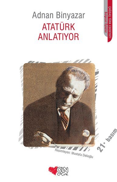 Atatürk Anlatıyor