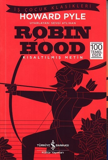 Robin Hood Kısaltılmış Metin