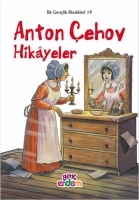 Anton Çehov Hikayeler
