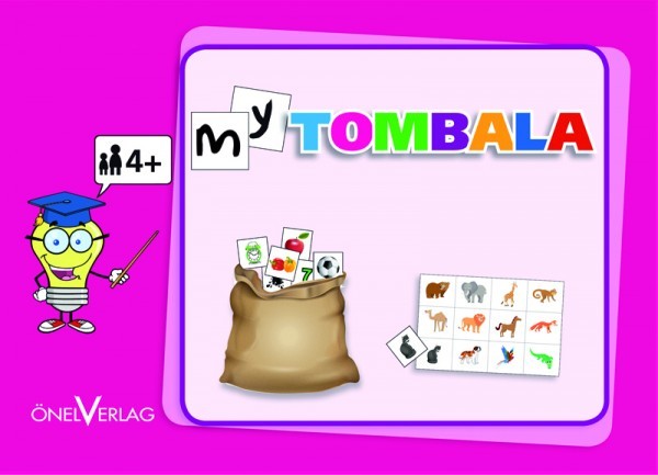 My Tombala